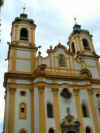 Innsbruck Rococo Church 1.JPG (60547 bytes)