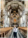 Innsbruck Rococo Church 2.JPG (91890 bytes)