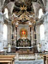 Innsbruck Rococo Church 4.JPG (98267 bytes)