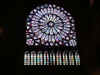 Notre Dame Rose Window.JPG (70137 bytes)