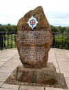 Coldstream Guards Memorial Stone.JPG (76071 bytes)