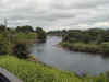 Coldstreem River Tweed Scotland England.JPG (59489 bytes)