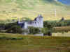 Kilchurn Castle Loch Awe.jpg (71546 bytes)